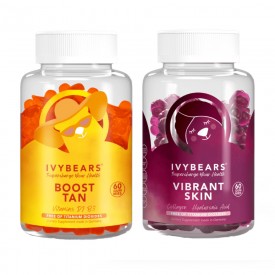 IvyBears Perfect Skin Kit